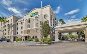 Holiday Inn Express Clearwater Florida